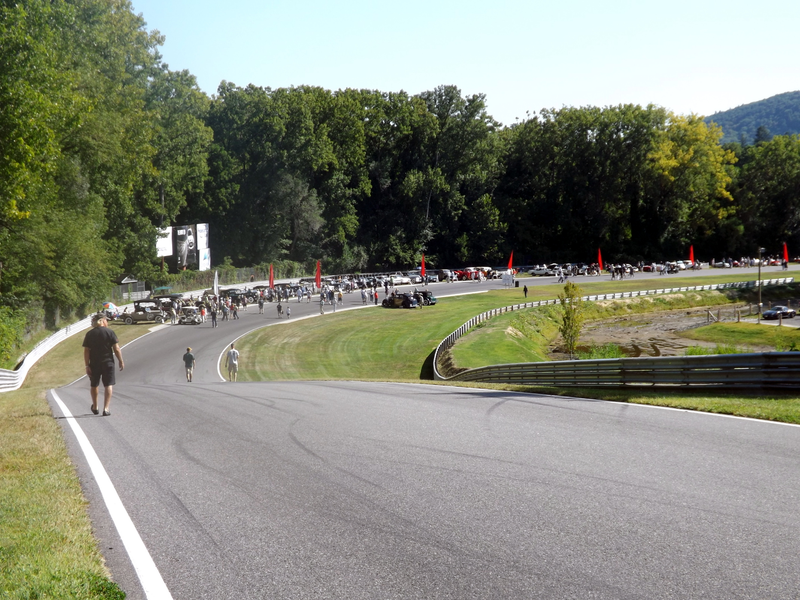 Illustration for article titled Lime Rock Historics 2014 (Part 4)